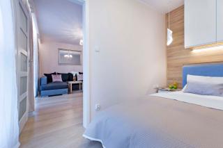 Apartament Sun Mare - Danzig - 8