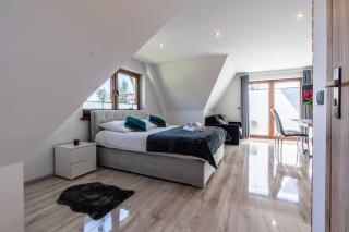 Gąsienica Apartamenty Queen - Zakopane - 1