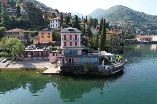 Hotel Meridiana - Bellano - 0