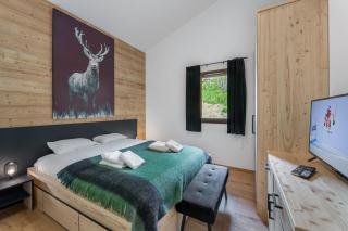 Quintessence - Apt B303 - Châtel - Châtel Multipass Été 2025 en option au tarif de 3euros par jour et par personne - Châtel - 2