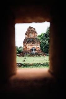 Athita The Hidden Court Chiang Saen Boutique Hotel - 3