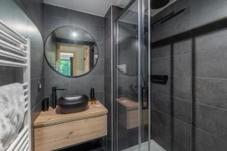 Quintessence - Apt B303 - Châtel - Châtel Multipass Été 2025 en option au tarif de 3euros par jour et par personne - Châtel - 1