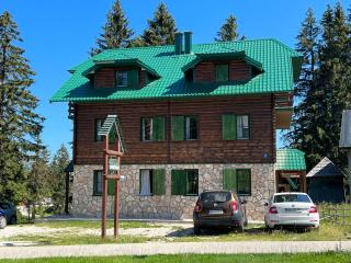 Dormire Apartmans - Žabljak - 0