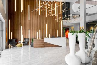 The Art Hotel - Lagos - 8