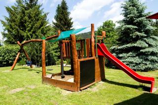 penzion Valentino - Bedřichov - 9