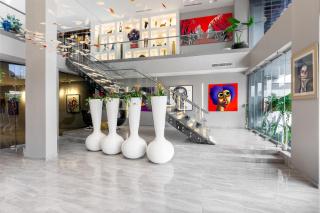 The Art Hotel - Lagos - 4