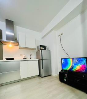 Azure Blue Wave 1BR w/ Postpaid WIFI & Cable MIAMI - Manila - 0