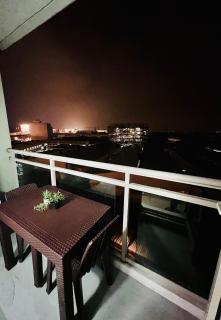 Azure Blue Wave 1BR w/ Postpaid WIFI & Cable MIAMI - Manila - 3
