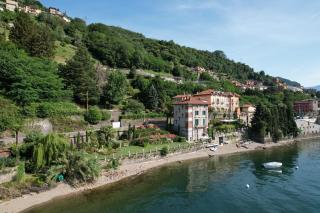 Villa Marina - Como lake - Bellano - 8