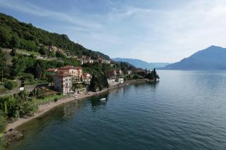 Villa Marina - Como lake - Bellano - 7