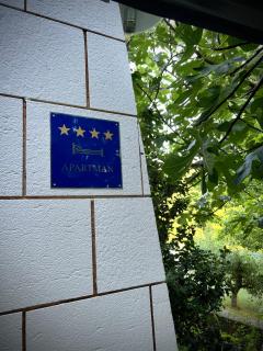 Apartman Cvjetni - Njivice - 9