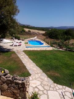 Appartamento in Villa in campagna - Olbia - 9