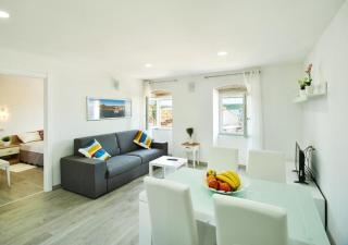 Roviv Apartments in the Old Town by Irundo - Rovinj - 0