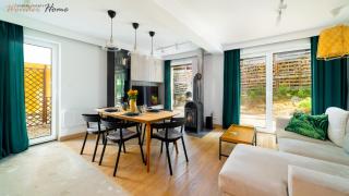 Wonder Home - Domki górskie wolnostojące z prywatnymi tarasami - zielona okolica - 8