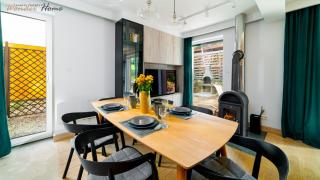 Wonder Home - Domki górskie wolnostojące z prywatnymi tarasami - zielona okolica - 8