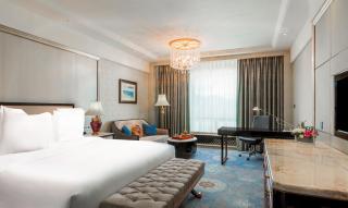 InterContinental Lhasa Paradise by IHG - Lhasa - 8