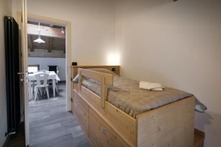 La Marmote Albergo Diffuso di Paluzza Cleve - Paluzza - 9