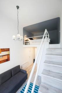 Gallery Duplex Studio - Zagreb - 1