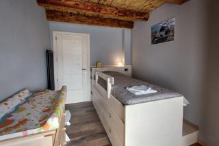 La Marmote Albergo Diffuso di Paluzza Cleve - Paluzza - 1