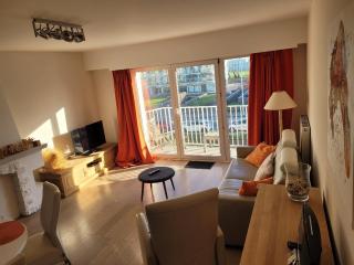 Appartement Azur Oostende - 5