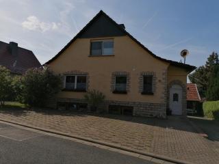 Ferienwohnung Kilian - Weberstedt - 5