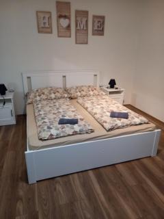 Bibi Apartman - Balatonboglár - 1