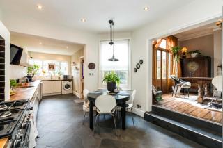 Beautiful 3BD Home Forest Hill South London - Londra - 9