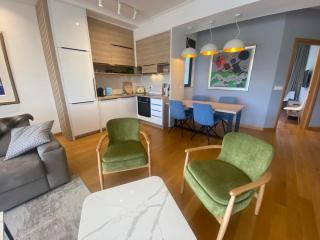 Tivat Luxury apartment with beautiful sea view - Tivat - 9
