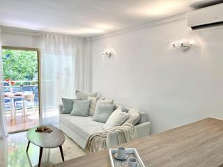 APARTBEACH MICHELANGELO DE LUXE CLIMATIZADO y JUNTO PLAYA 08 - Salou - 5