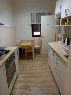 Bibi Apartman - 4