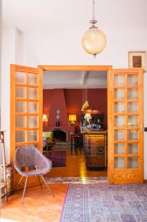 Villa Britannia - Taormina - 1