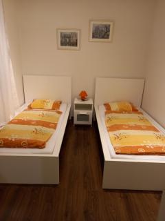 Bibi Apartman - 1