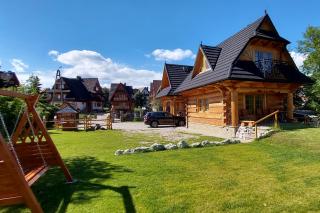 Smreco House - Zakopane - 5