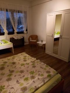 Bibi Apartman - Balatonboglár - 8