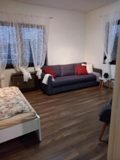 Bibi Apartman - Balatonboglár - 9