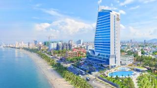 Grand Tourane Hotel Da Nang - Da Nang - 0