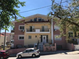 georgia's cozy rooms #3 - Kavala - 6