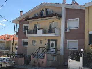 georgia's cozy rooms #3 - Kavala - 5