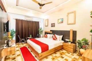 Octave Nest Inn - Bangalore - 5