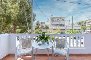 Modern Escape Near Riviera & Niarchos Foundation! - Athènes - 9