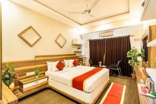 Octave Nest Inn - Bangalore - 3