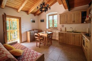 La Marmote Albergo Diffuso di Paluzza Rio Bavous - Paluzza - 9