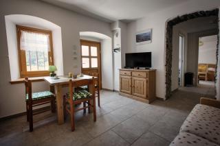 La Marmote Albergo Diffuso di Paluzza Rio Bavous - Paluzza - 6