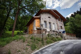 La Marmote Albergo Diffuso di Paluzza Rio Bavous - Paluzza - 5