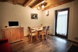 La Marmote Albergo Diffuso di Paluzza San Nicolò - Paluzza - 5