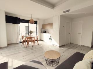 Apartamento The White Nest Tarifa Centro - 3