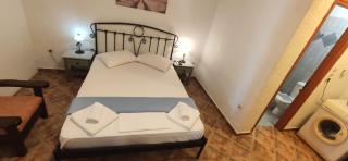 Relaxing & Comfort Apartment - Batsi - 9