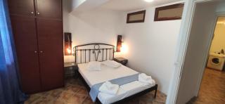 Relaxing & Comfort Apartment - Batsi - 0