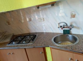 Estudio en La Pineda con piscina - 2