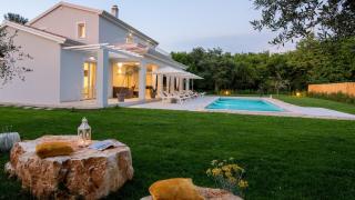 Villa Oliveti - Frata - 4
